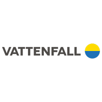 logo vattenfall