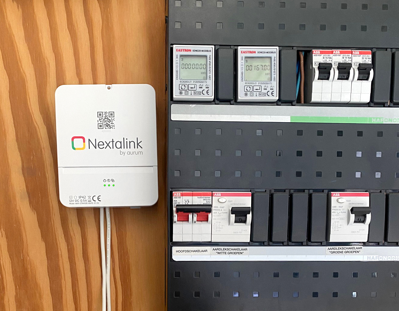 Nextalink aurum europe